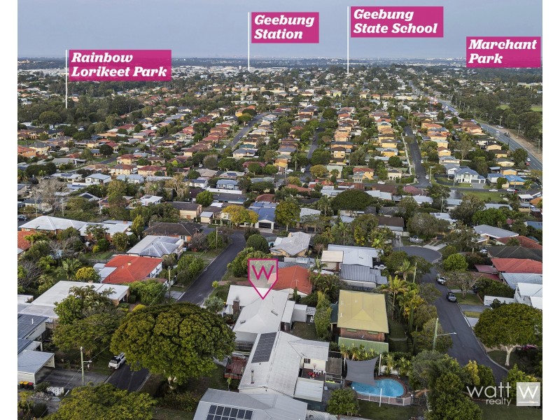 19 Jethro Street, Aspley QLD 4034