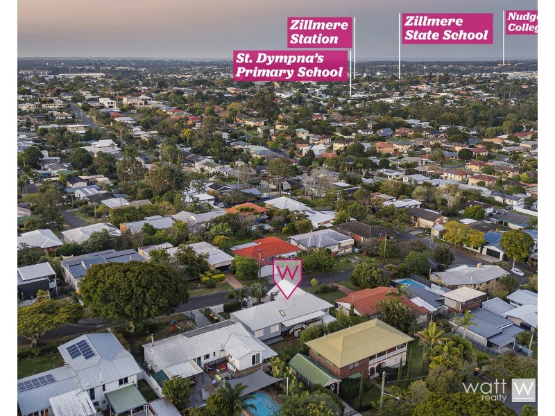 19 Jethro Street, Aspley QLD 4034