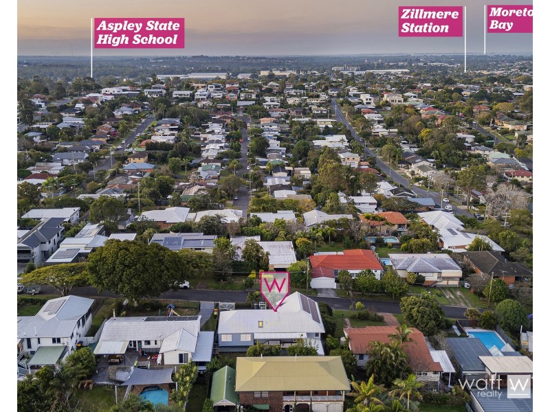 19 Jethro Street, Aspley QLD 4034