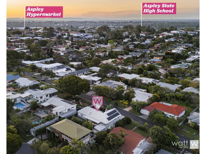 19 Jethro Street, Aspley QLD 4034