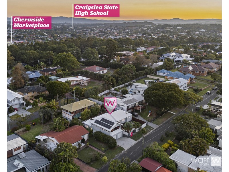 19 Jethro Street, Aspley QLD 4034