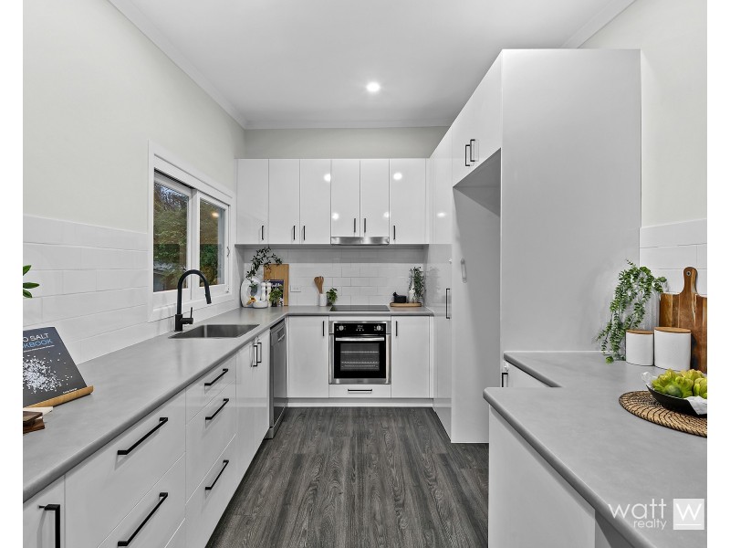 14 Billing Street, Chermside West QLD 4032