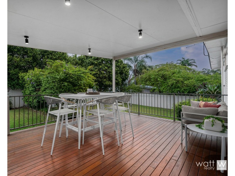 14 Billing Street, Chermside West QLD 4032