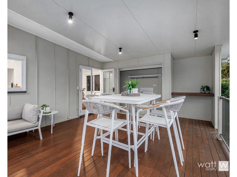 14 Billing Street, Chermside West QLD 4032