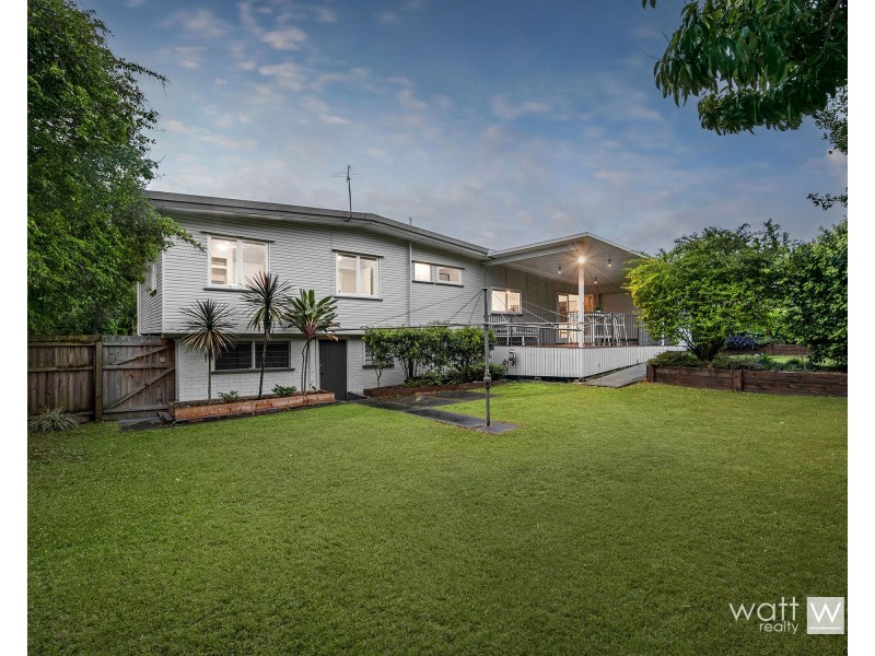 14 Billing Street, Chermside West QLD 4032