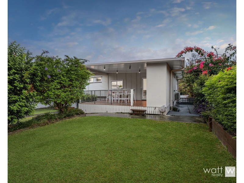 14 Billing Street, Chermside West QLD 4032
