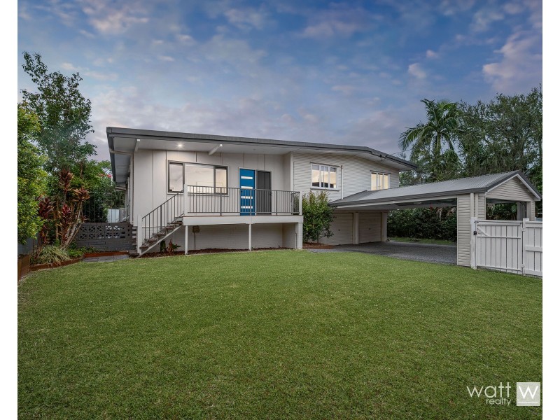 14 Billing Street, Chermside West QLD 4032