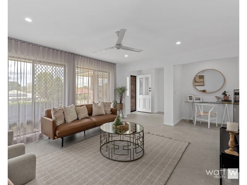 1 Spina Crescent, Carseldine QLD 4034