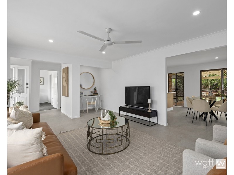 1 Spina Crescent, Carseldine QLD 4034