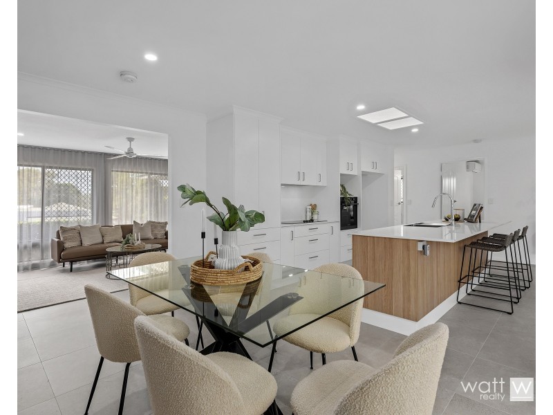 1 Spina Crescent, Carseldine QLD 4034