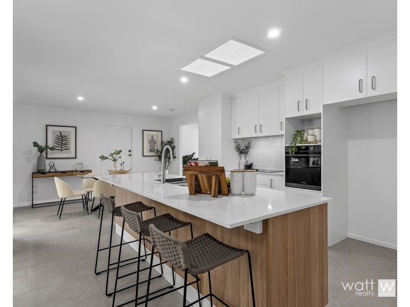 1 Spina Crescent, Carseldine QLD 4034