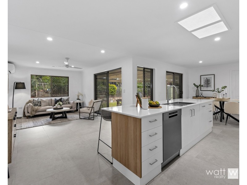 1 Spina Crescent, Carseldine QLD 4034