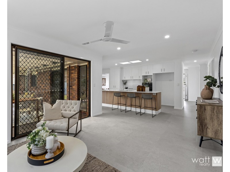 1 Spina Crescent, Carseldine QLD 4034