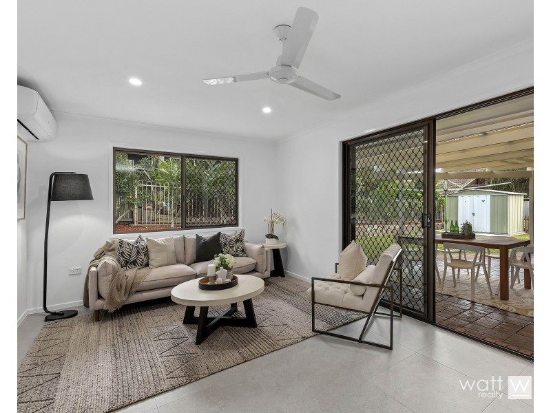 1 Spina Crescent, Carseldine QLD 4034