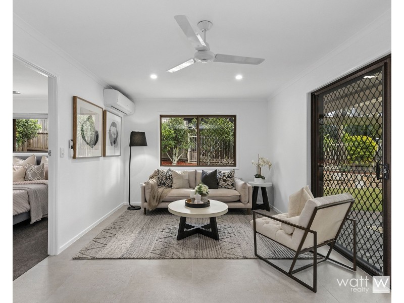 1 Spina Crescent, Carseldine QLD 4034