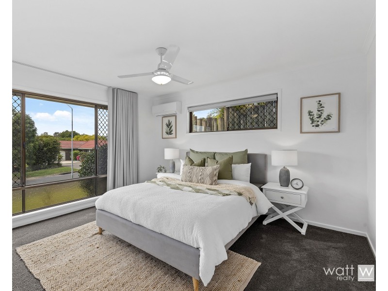 1 Spina Crescent, Carseldine QLD 4034