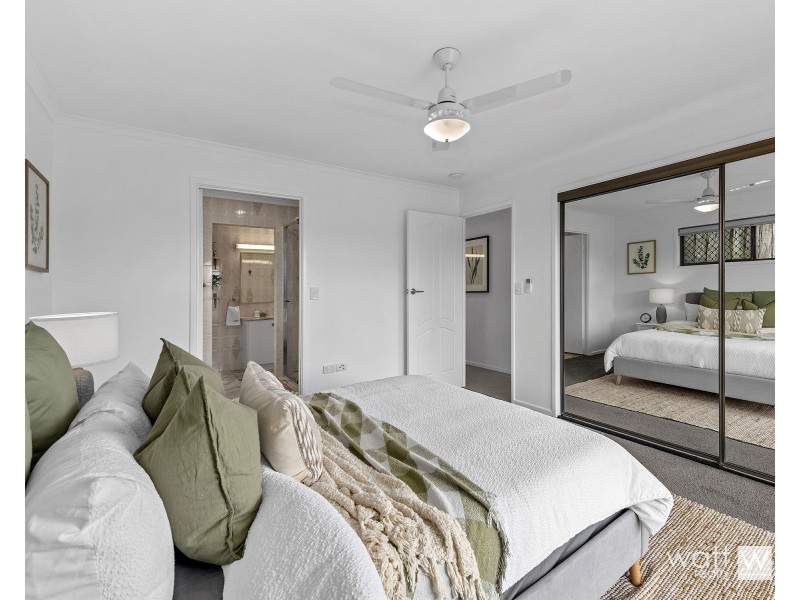 1 Spina Crescent, Carseldine QLD 4034