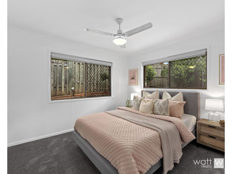 1 Spina Crescent, Carseldine QLD 4034