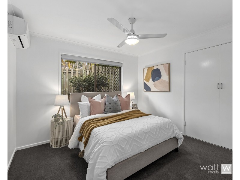 1 Spina Crescent, Carseldine QLD 4034