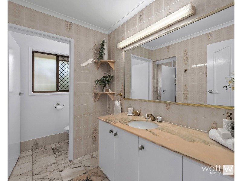 1 Spina Crescent, Carseldine QLD 4034