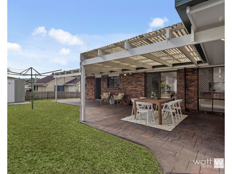 1 Spina Crescent, Carseldine QLD 4034