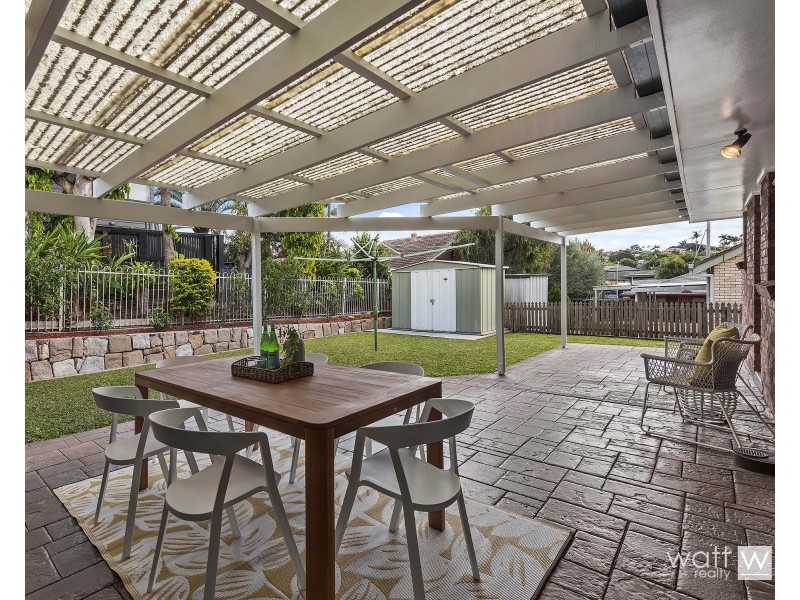 1 Spina Crescent, Carseldine QLD 4034