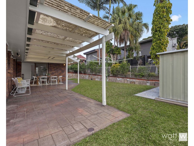 1 Spina Crescent, Carseldine QLD 4034