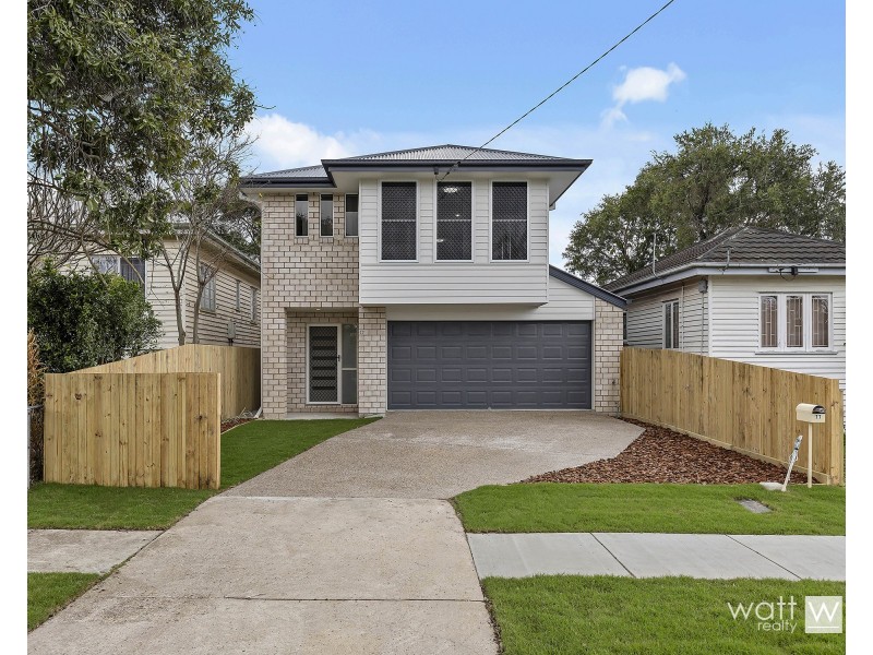 77 Harold Street, Stafford QLD 4053