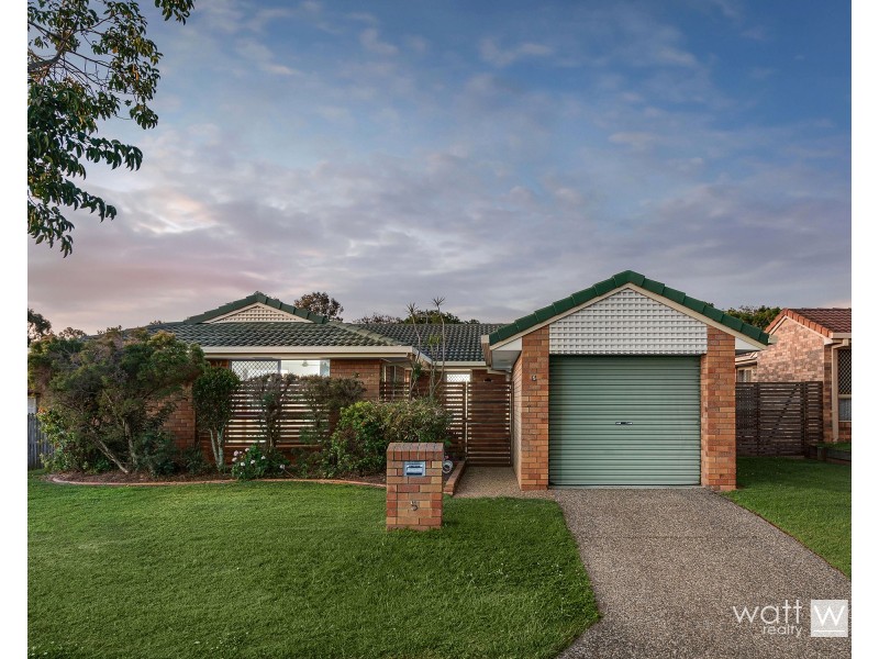 5 Banyan Place, Zillmere QLD 4034