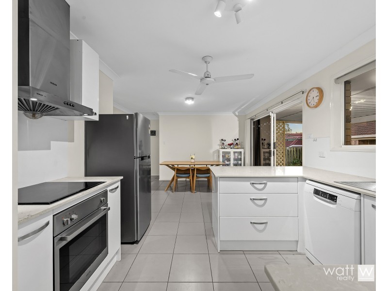 5 Banyan Place, Zillmere QLD 4034