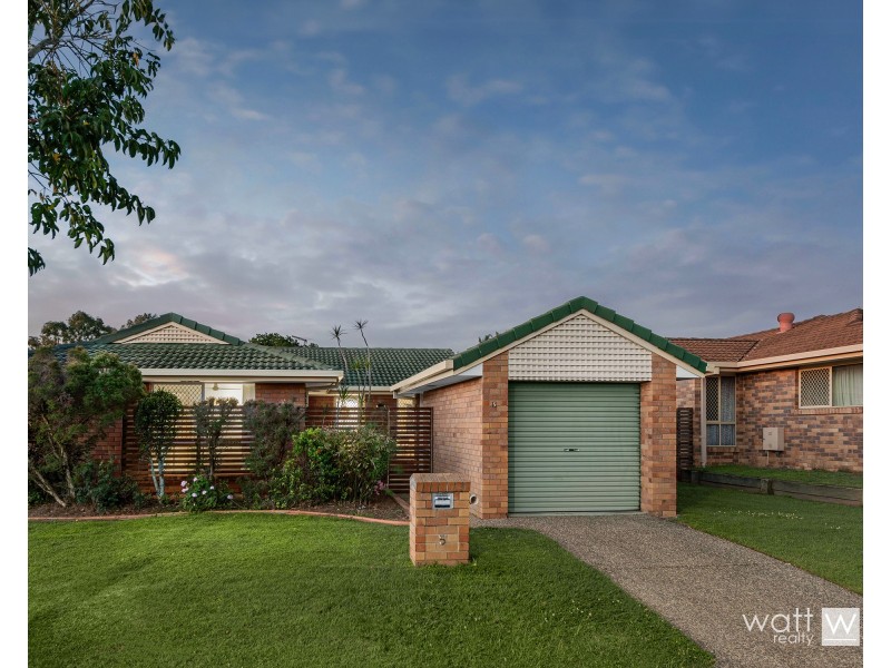 5 Banyan Place, Zillmere QLD 4034