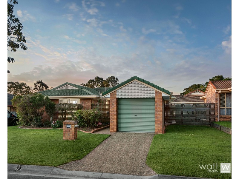 5 Banyan Place, Zillmere QLD 4034