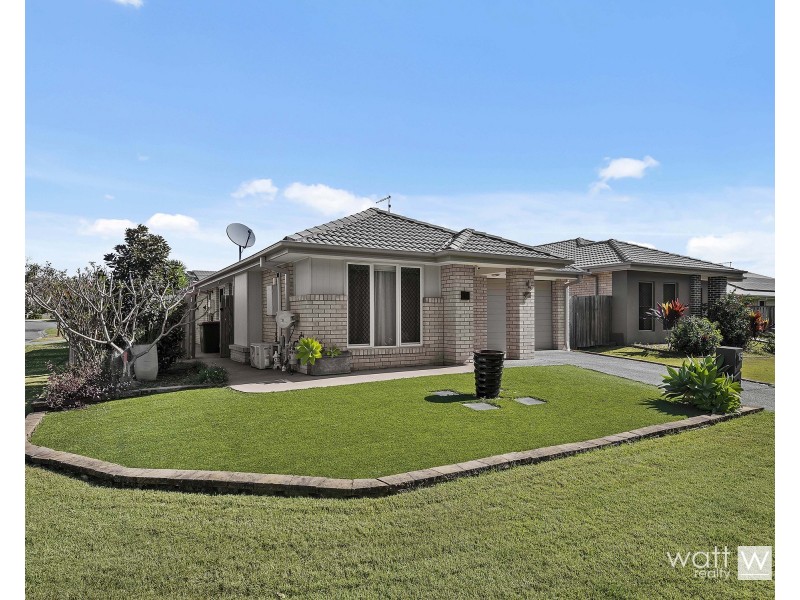 15 Carnarvon Close, Mango Hill QLD 4509