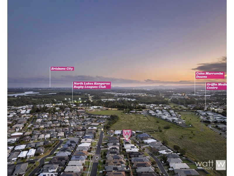 47 Elderflower Circuit, Griffin QLD 4503