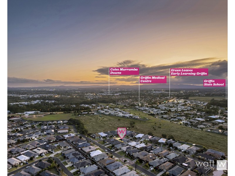 47 Elderflower Circuit, Griffin QLD 4503