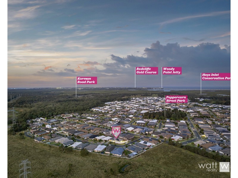 47 Elderflower Circuit, Griffin QLD 4503