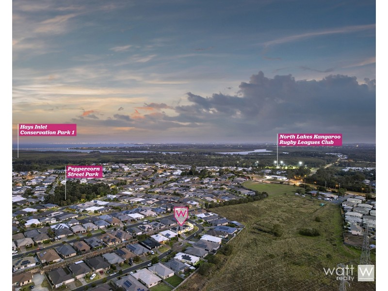 47 Elderflower Circuit, Griffin QLD 4503