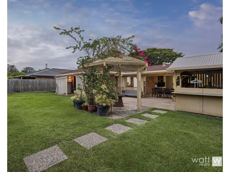 75 Nemira Street, Carseldine QLD 4034