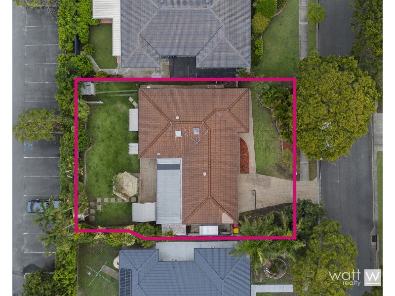 75 Nemira Street, Carseldine QLD 4034