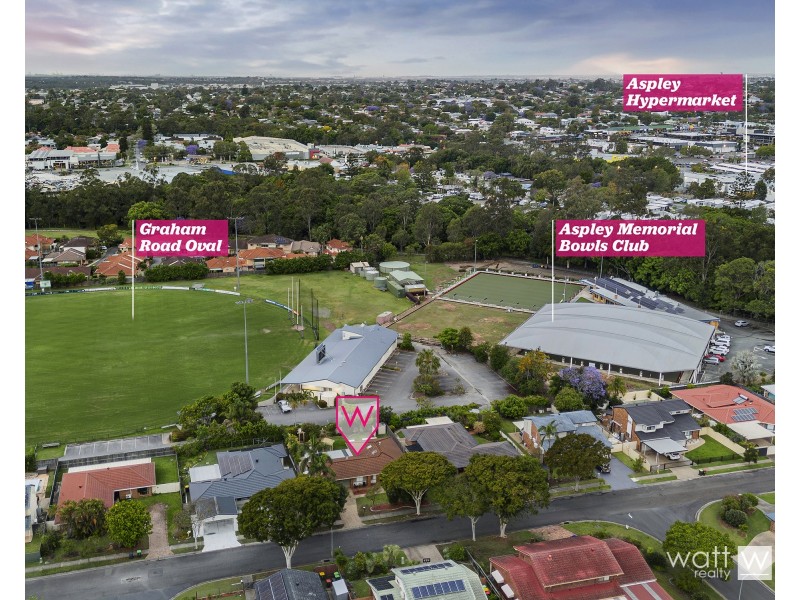 75 Nemira Street, Carseldine QLD 4034