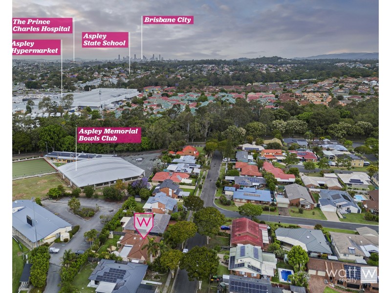 75 Nemira Street, Carseldine QLD 4034