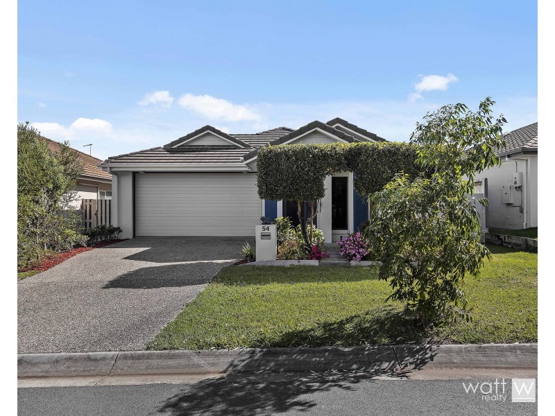 54 Langer Circuit, North Lakes QLD 4509