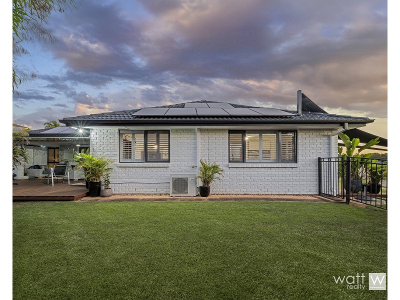 15 Tenzing Court, Warner QLD 4500