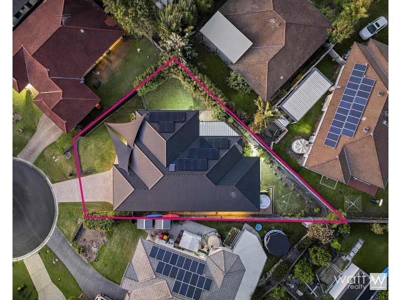 15 Tenzing Court, Warner QLD 4500