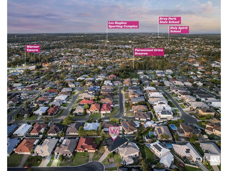 15 Tenzing Court, Warner QLD 4500