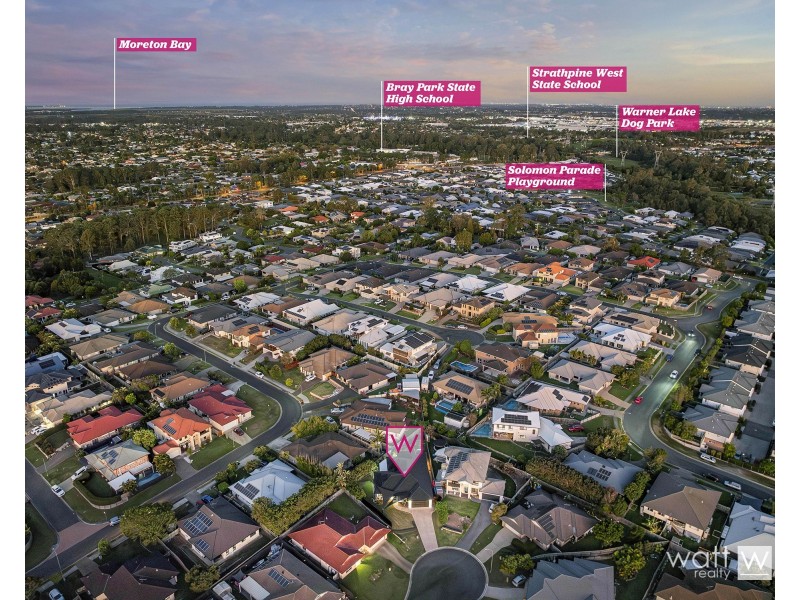 15 Tenzing Court, Warner QLD 4500