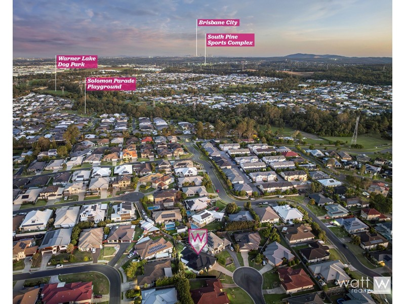 15 Tenzing Court, Warner QLD 4500