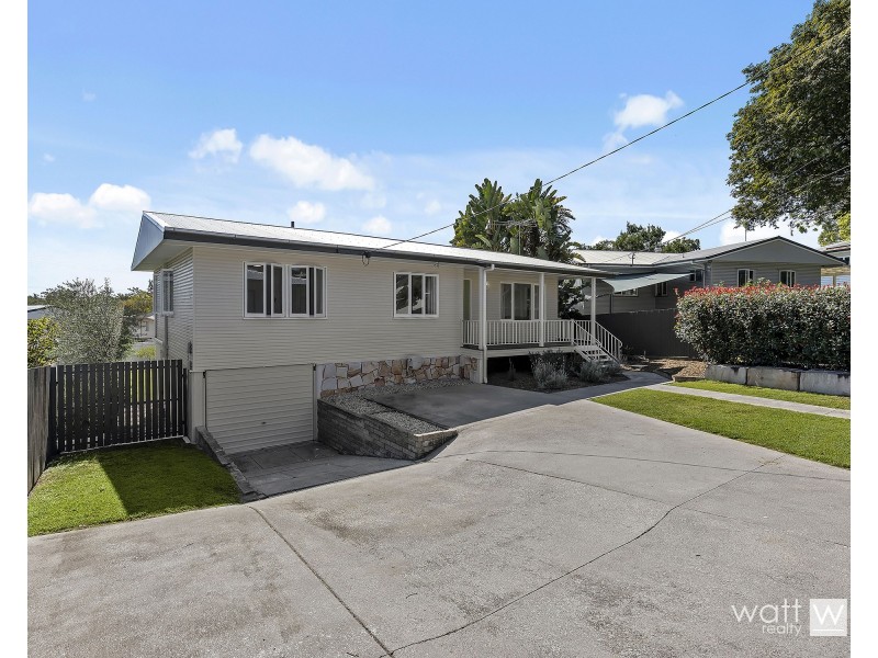 23 Nickel Street, Zillmere QLD 4034