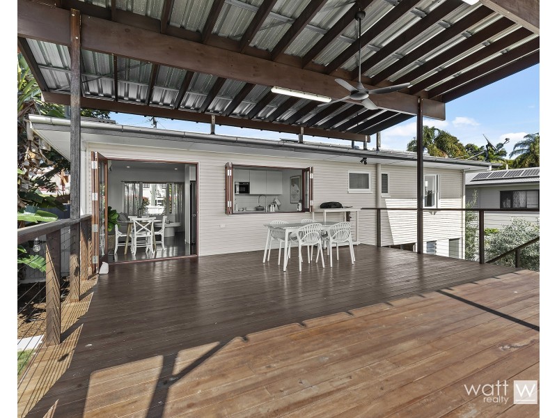 23 Nickel Street, Zillmere QLD 4034