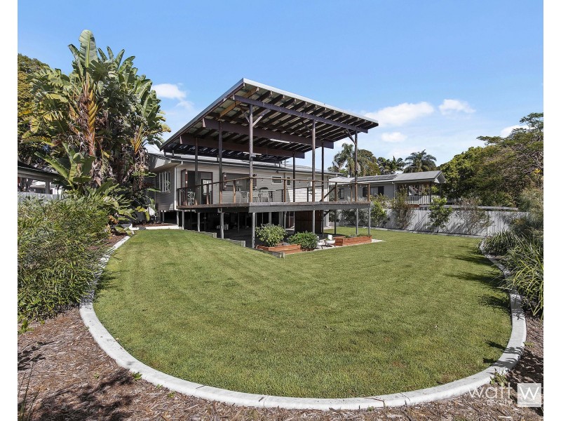 23 Nickel Street, Zillmere QLD 4034